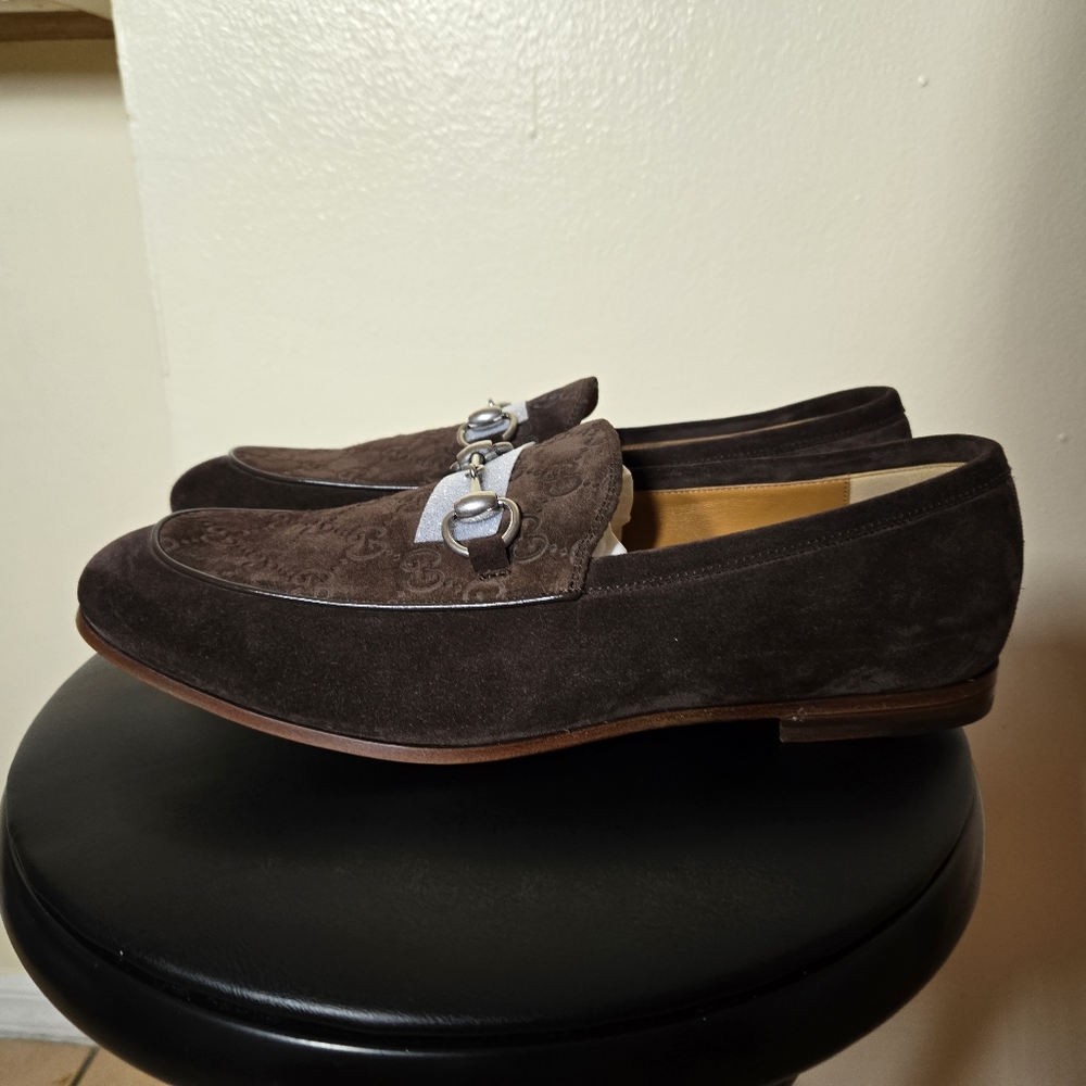 Gucci dress shoes
